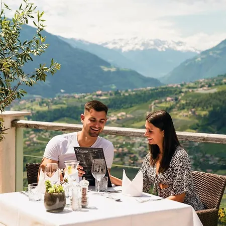 Hotel Panorama Scena