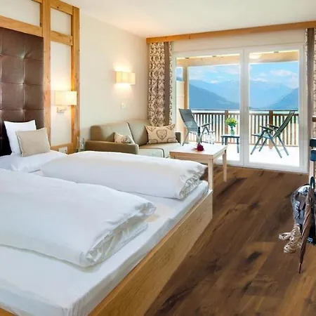 Hotel Panorama 4*