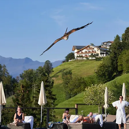Hotel Panorama Scena