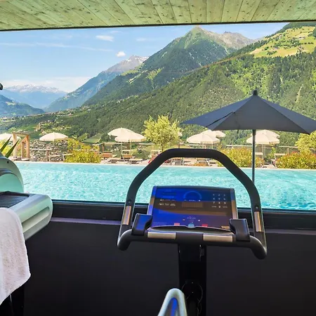 Hotel Panorama