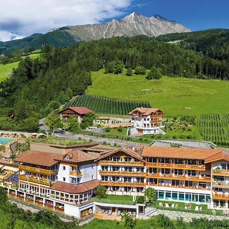 Panorama 4* Schenna