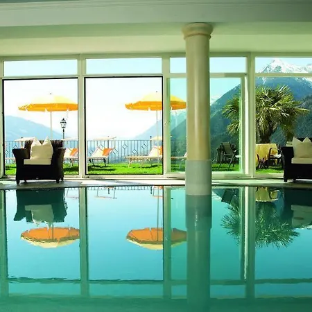 Hotel Panorama